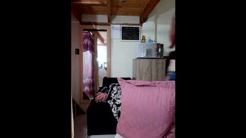 mileide980 @ stripchat on 20231112