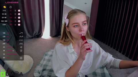 polumna_cute @ stripchat on 20231112