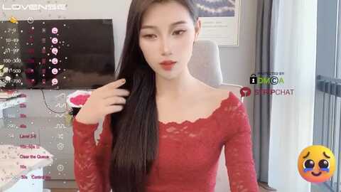 sunny_ii @ stripchat on 20231112