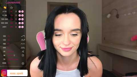 88_eva @ stripchat on 20231113