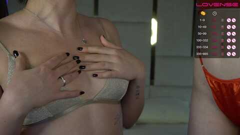 alicemyluv @ stripchat on 20231113