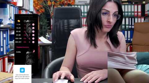 Media: classyladyrellax Stripchat 2023-11-13 13:33:00