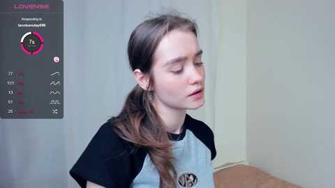 connietran @ stripchat on 20231113