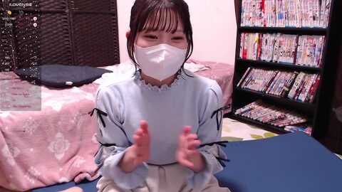 fu_katan @ stripchat on 20231113