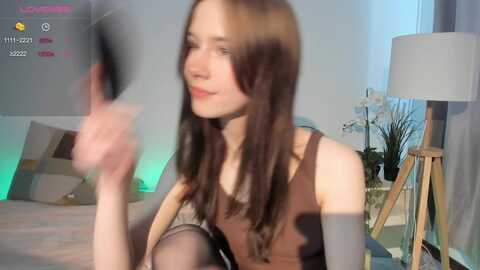 jenifersan @ stripchat on 20231113