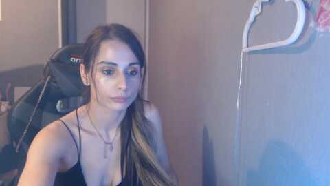 sarahqueen001 @ stripchat on 20231113