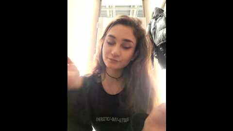 violetrisky @ stripchat on 20231113