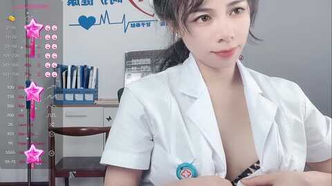 wenwen1688 @ stripchat on 20231113