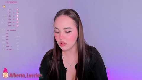 Media: albertalove_ Stripchat 2024-09-18 17:43:00