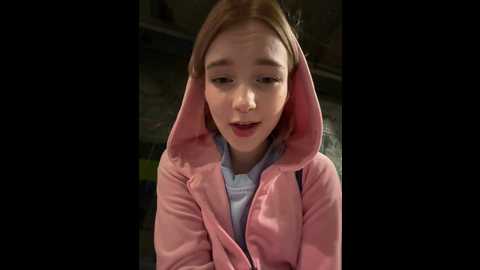 Media: baby_tiny Stripchat 2024-09-18 19:45:00