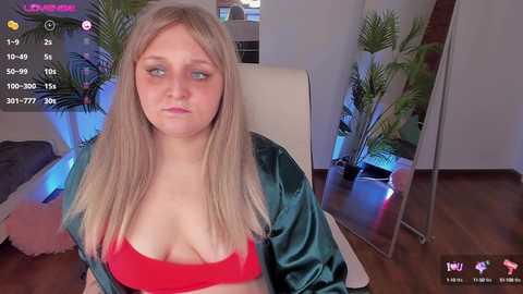 lilian_shy @ stripchat on 20240918