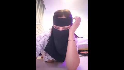 Media: _arabica_ Stripchat 2024-09-19 07:55:00