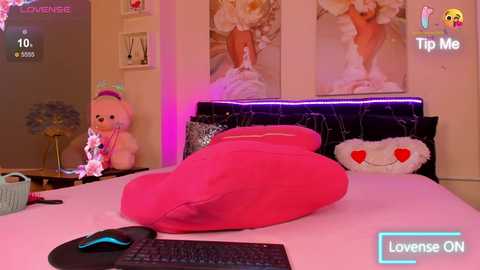 alisaangel @ stripchat on 20240919