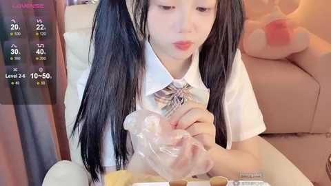Media: evelov_77 Stripchat 2024-09-19 20:47:00