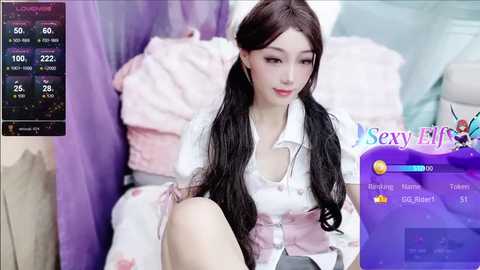 glenda_1 @ stripchat on 20240919