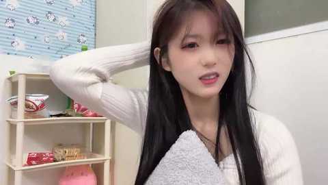 jiangtiantian @ stripchat on 20240919