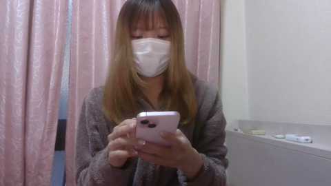 Media: minami__ Stripchat 2024-09-19 21:35:00