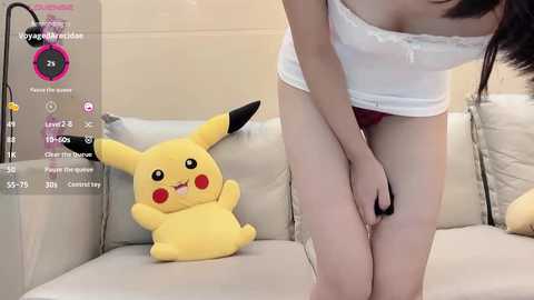 Media: ruoling_19 Stripchat 2024-09-19 17:00:00