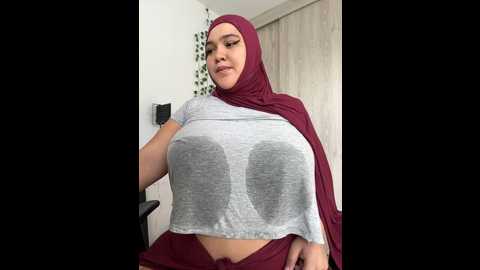 Media: sweetmuslim01 Stripchat 2024-09-19 20:56:00