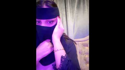 Media: _arabica_ Stripchat 2024-09-20 21:26:00