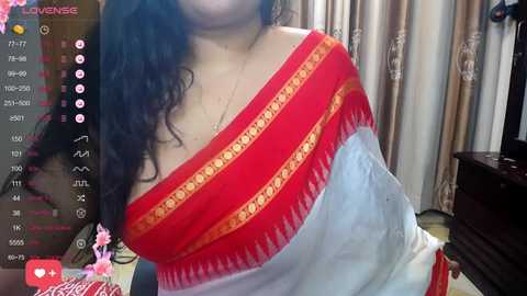 Media: _namirah_ Stripchat 2024-09-20 22:18:00