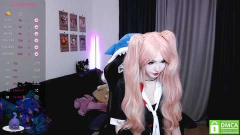 Media: _sparkland_ Stripchat 2024-09-20 22:15:00