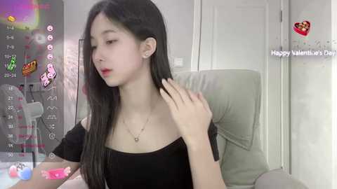 Media: aami_521 Stripchat 2024-09-20 12:09:00