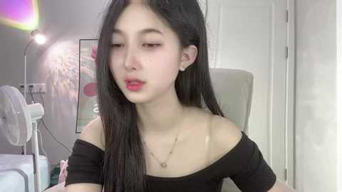 Media: aami_521 Stripchat 2024-09-20 12:42:00