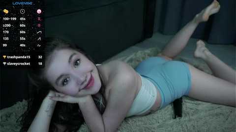 amilewis @ stripchat on 20240920