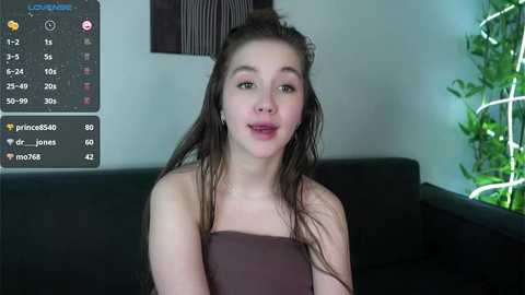 amilewis @ stripchat on 20240920