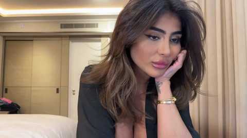 Media: arabicbarbie Stripchat 2024-09-20 21:55:00