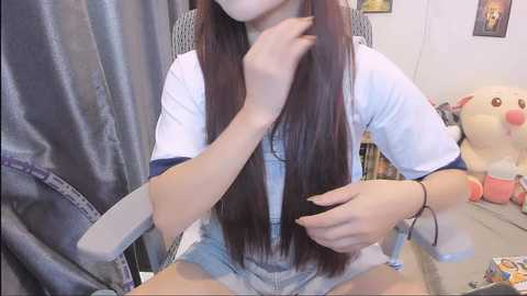 Media: berrysweet_68 Stripchat 2024-09-20 07:55:00