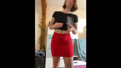 Media: daisy_michto_officiel Stripchat 2024-09-20 14:25:00