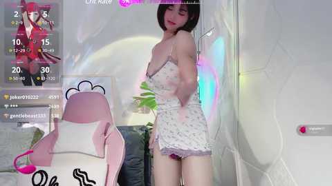 Media: dennielle_ Stripchat 2024-09-20 11:40:00