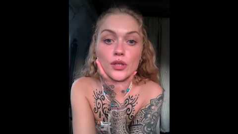Media: goldloeckchen159 Stripchat 2024-09-20 16:39:00