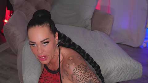 Media: hotmilfbitch Stripchat 2024-09-20 01:06:00