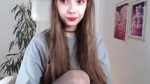 Media: michelle_melnss Stripchat 2024-09-20 03:15:00