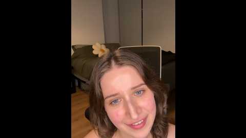 Media: nerdynina Stripchat 2024-09-20 02:35:00