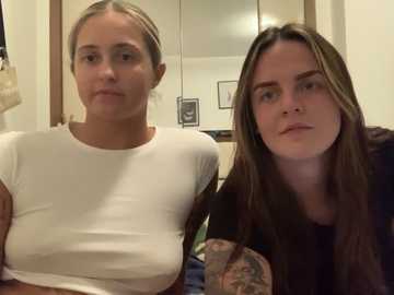 Media: sexyyduoxx Stripchat 2024-09-20 18:50:00