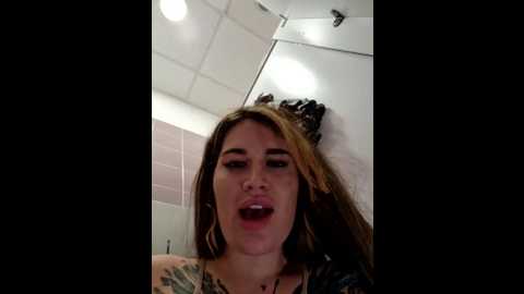 Media: tattoogirlalia Stripchat 2024-09-20 09:46:00