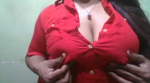 yourashawari @ stripchat on 20240920