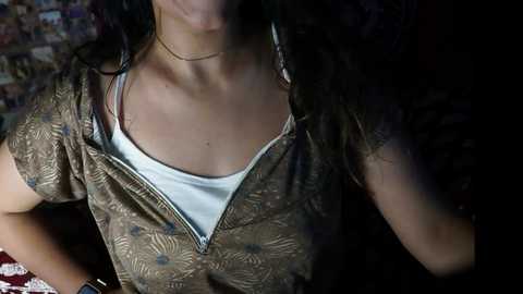 Media: _ayeshasinghania_ Stripchat 2024-09-21 18:45:00
