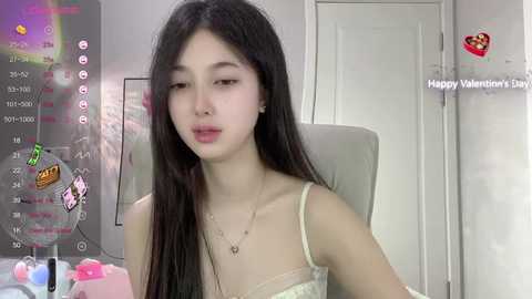Media: aami_521 Stripchat 2024-09-21 02:00:00