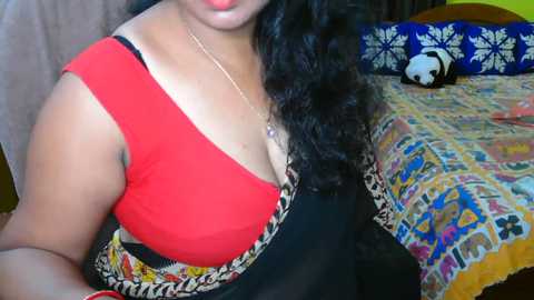 anushka_21 @ stripchat on 20240921
