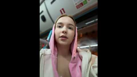 Media: baby_tiny Stripchat 2024-09-21 21:03:00