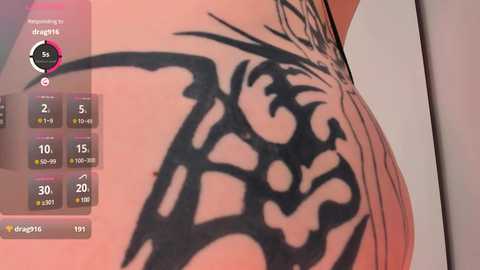 Media: bennymurrh_ Stripchat 2024-09-21 14:31:00