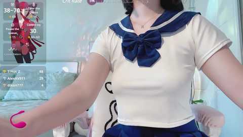 Media: dennielle_ Stripchat 2024-09-21 04:56:00