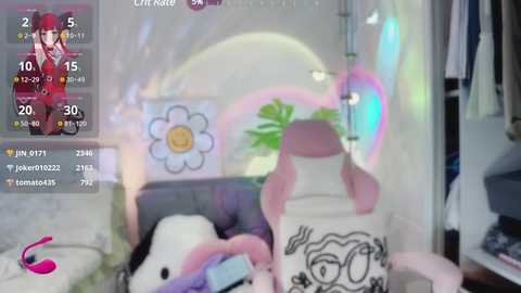Media: dennielle_ Stripchat 2024-09-21 10:54:00
