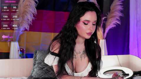 Media: flexy_lover Stripchat 2024-09-21 11:17:00