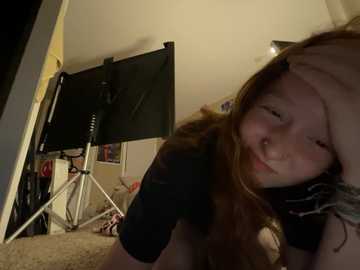 Media: gingerbabe18 Stripchat 2024-09-21 06:32:00
